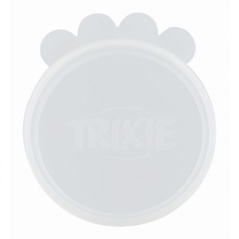 Trixie Zárókupak Mancs Formájú Szilikon 7,6cm 2db/Csomag