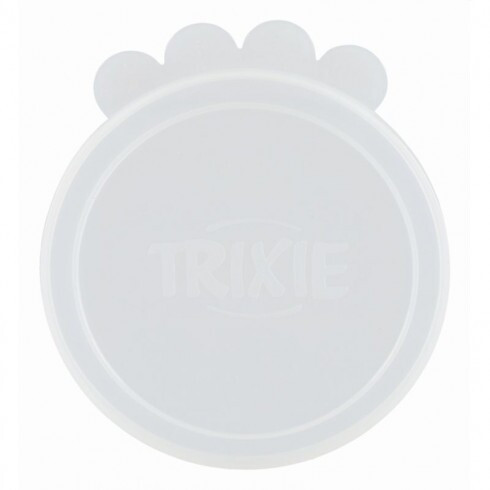 Trixie Zárókupak Mancs Formájú Szilikon 10,6cm