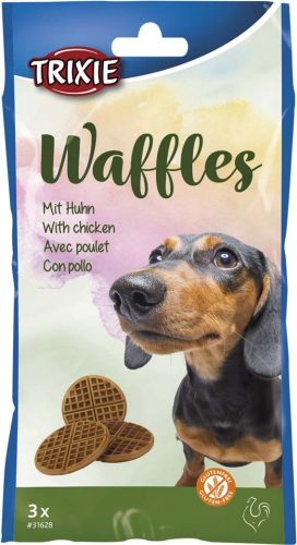 Trixie Waffles 100g