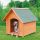 Trixie Cottage Dog Kennel 71x77x76cm (S-M)