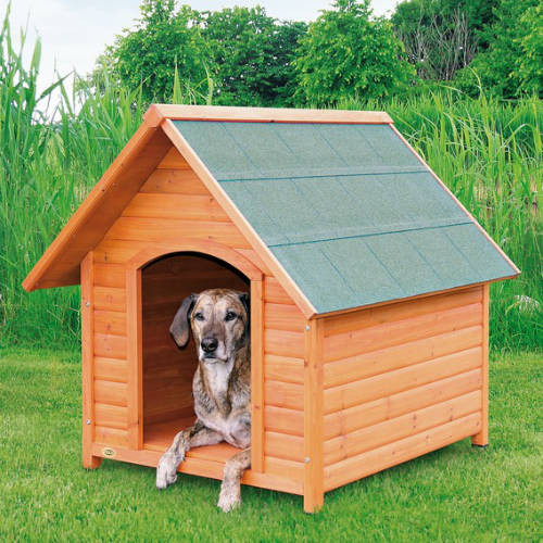 Trixie Cottage Dog Kennel 96x105x112cm L