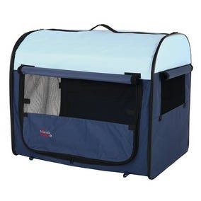 Trixie Mobil kennel S 50 × 50 × 60 cm