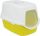 Trixie Vico Fedeles macska WC lime/fehér 40x40x56cm