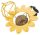 Trixie Fat Ball Feeder Flower - faggyúgolyó tartó, virág, Ø14x42cm