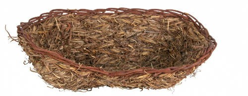 Trixie Grass Bed - Fűágy nyulak és tengerimalacoknak 33x12x26cm