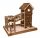 Trixie Birger Playground - Fából készült játszótér egereknek és hörcsögöknek 36x33x26cm