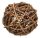 Trixie Wicker Ball - játék fonott labda nyulaknak, tengerimalacoknak Ø10cm