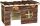 Trixie Jerrik Ház - Fából készült odú csincsillának és tengerimalacnak 28x16x18cm