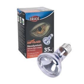 Trixie Terrárium Neodymium Fűtő Spot-Lámpa 63x108mm, 100W