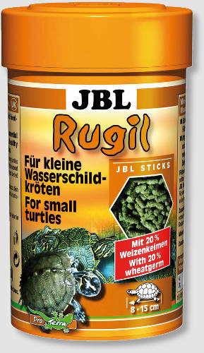 JBL Rugil 100ml