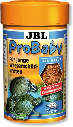 JBL ProBaby Young Turtles 100ml