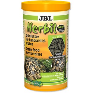 JBL Herbil Green Foods 1L