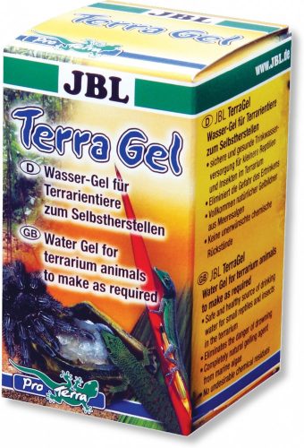 JBL TerraGel Vízgél 30g