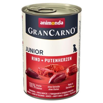 Animonda GranCarno Junior  800g