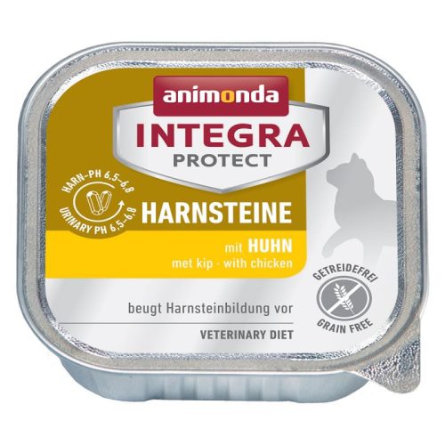 Animonda Integra Harnsteine csirke 100g