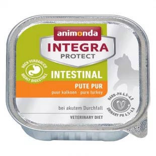 Animonda Integra Intestinal pulyka 100g
