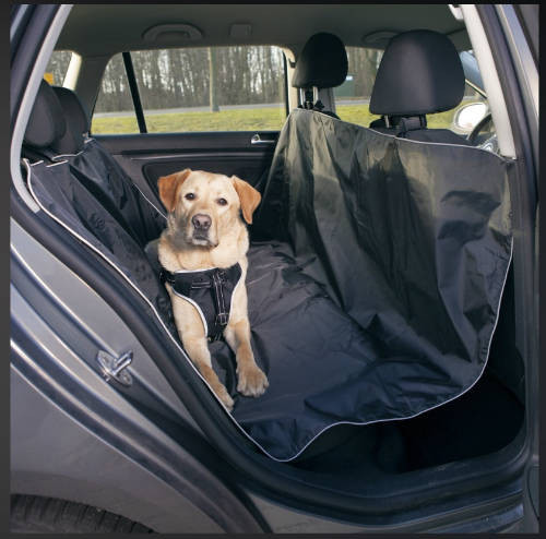 Trixie autós ülésvédő 1.45 x 1.6m