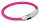 Trixie USB vílágitó nyakörv XS-S pink