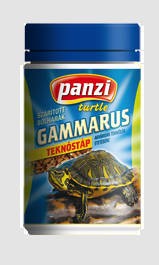 Panzi Gammarus 135 ml