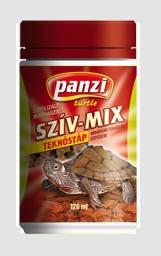 Panzi Szív Mix 135 ml