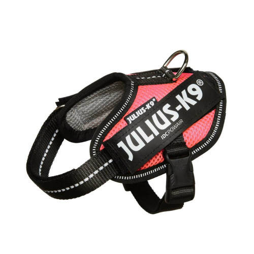 Julius-K9 IDC Powerhám pink 2XS