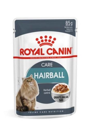 Royal Canin Feline Adult Hairball Care 85g 