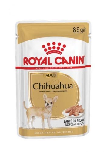 Royal Canin Adult (Chihuahua) 85g - 