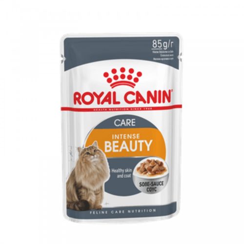 Royal Canin Feline Adult  (Intense Beauty) 85g