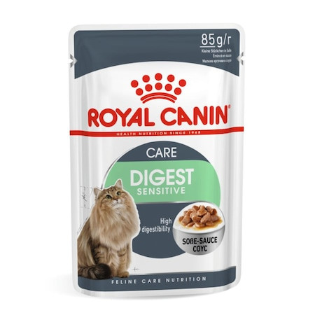 Royal Canin Feline Adult (Digestive Care) 85g