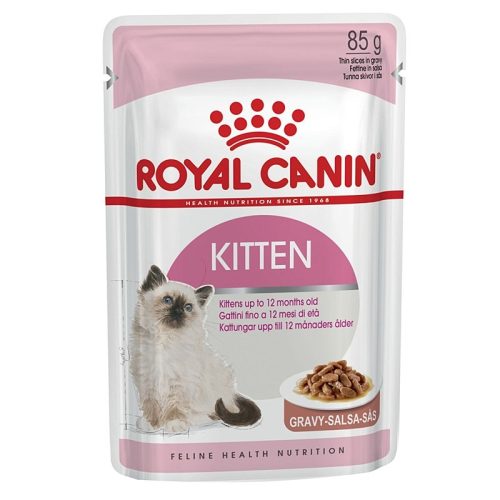 Royal Canin Feline Care Nutrition Hairball Care 85g